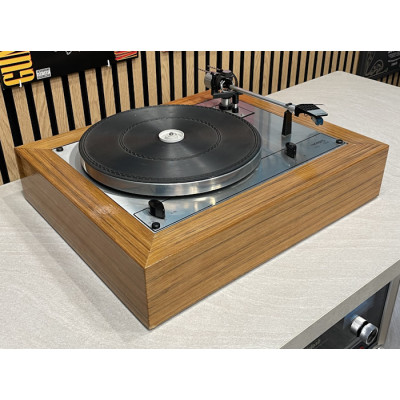 Thorens TD166 Black Friday